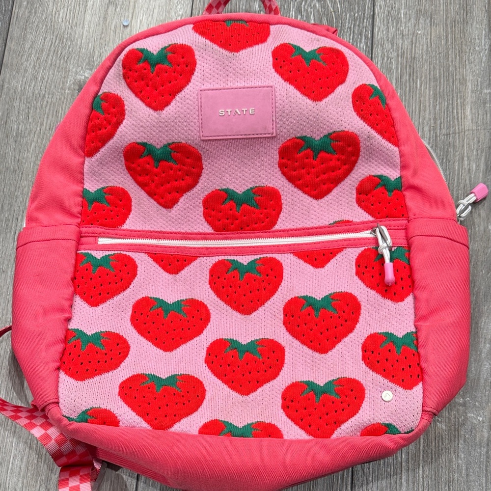 State Backpack